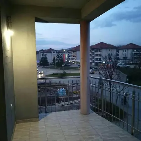 Stanisic 아파트
